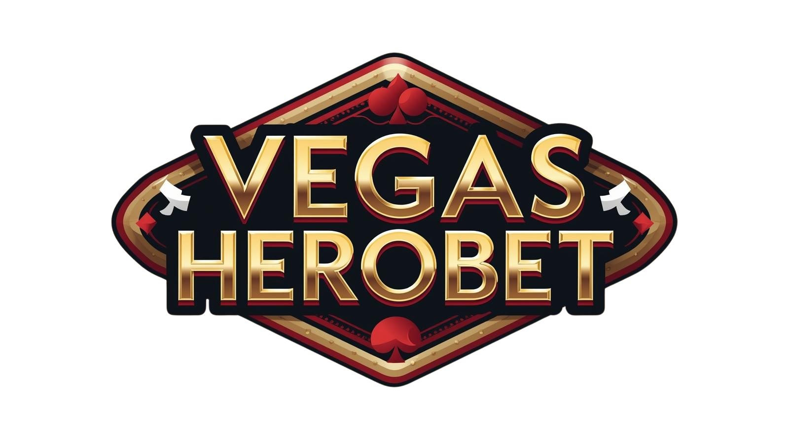 Vegas-herobet